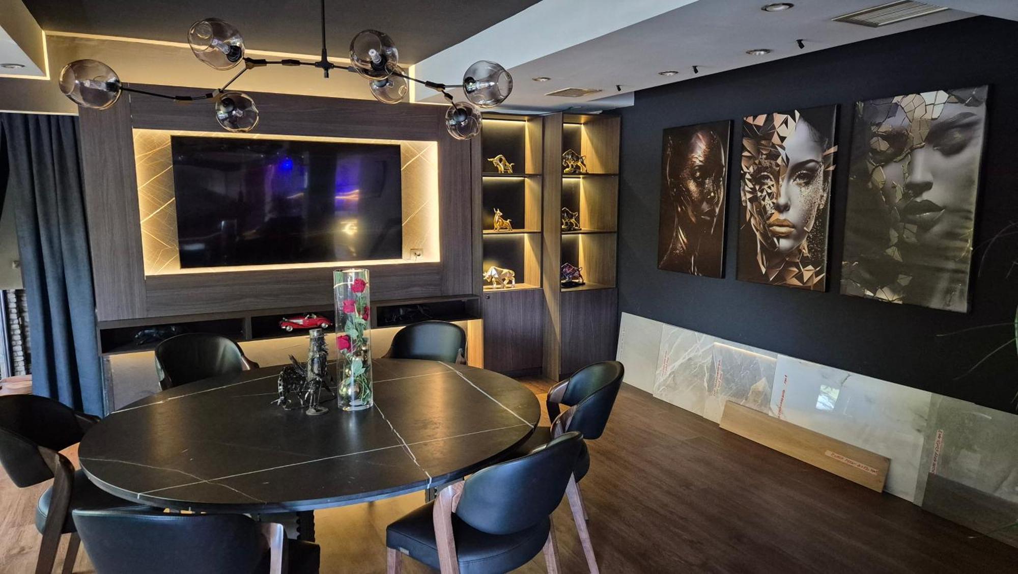 Design Hotel Mr President Beograd Ngoại thất bức ảnh